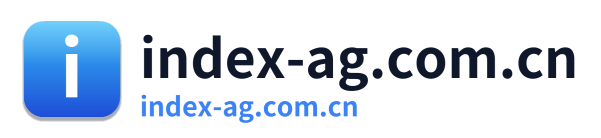 index-ag.com.cn Logo